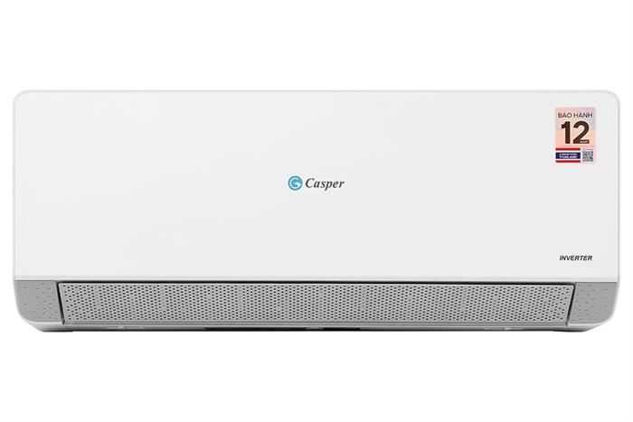 Điều hòa Casper Inverter 12000 BTU 1 chiều QC-12IU36A - Model 2025